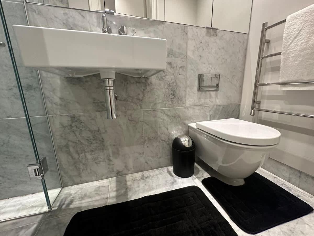 Sg, Chic Covent Garden Apartment Londres Extérieur photo