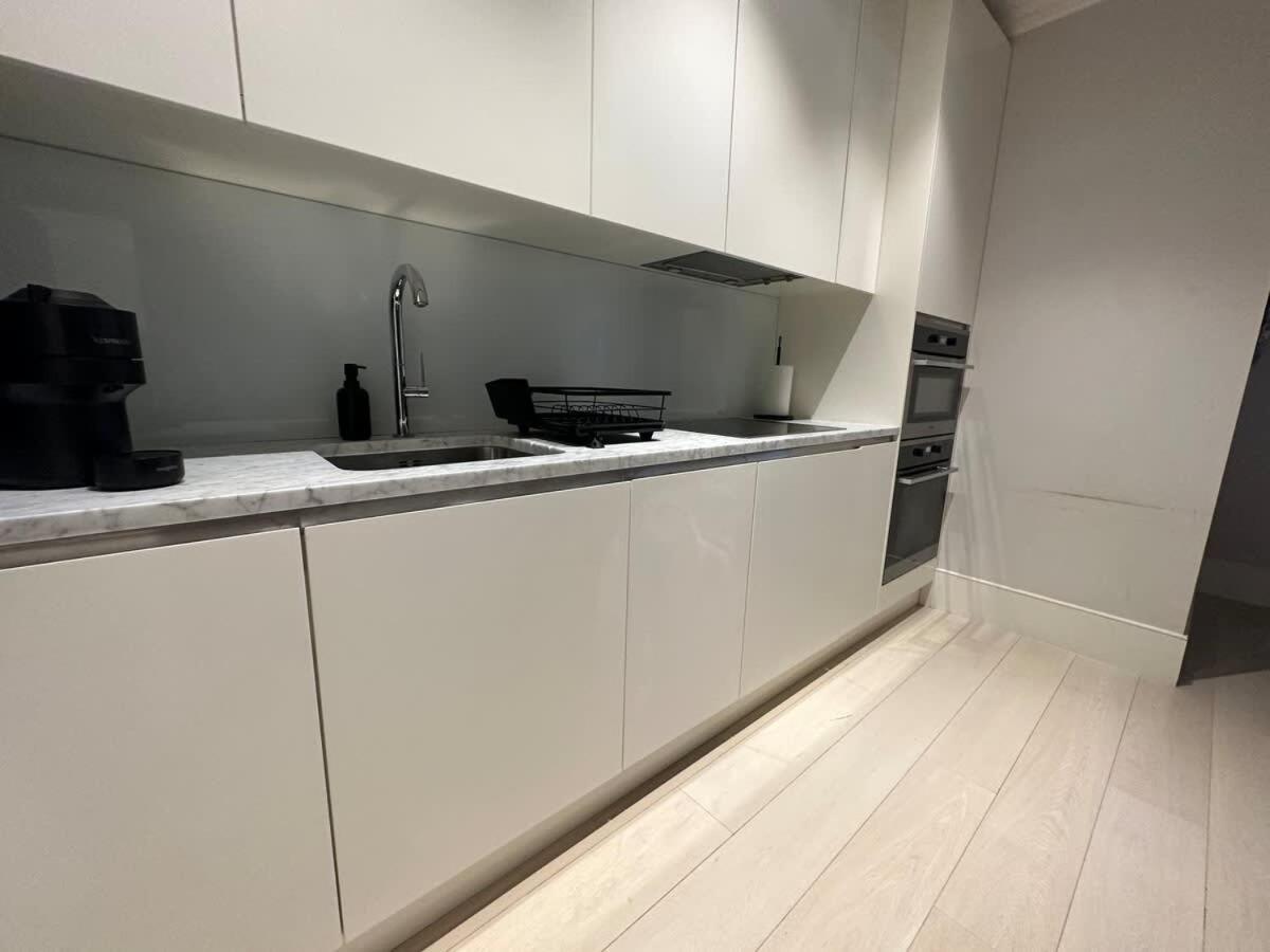 Sg, Chic Covent Garden Apartment Londres Extérieur photo
