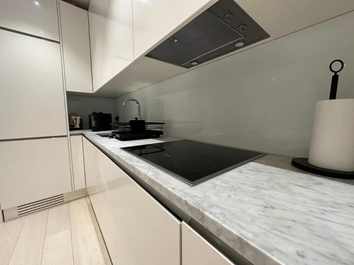 Sg, Chic Covent Garden Apartment Londres Extérieur photo