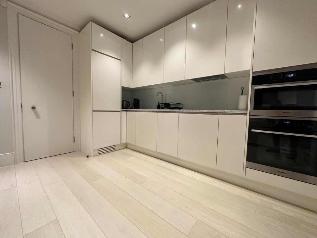 Sg, Chic Covent Garden Apartment Londres Extérieur photo