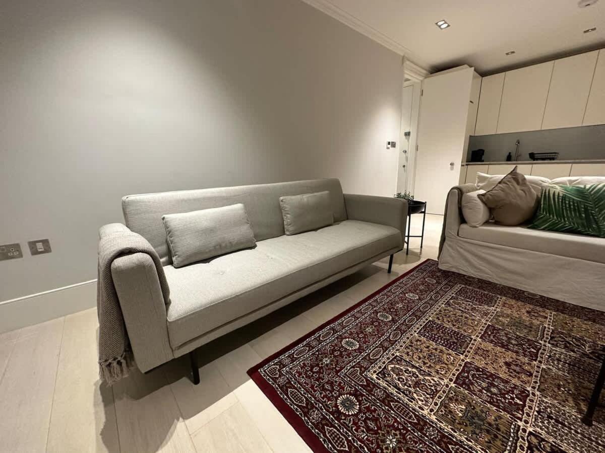 Sg, Chic Covent Garden Apartment Londres Extérieur photo