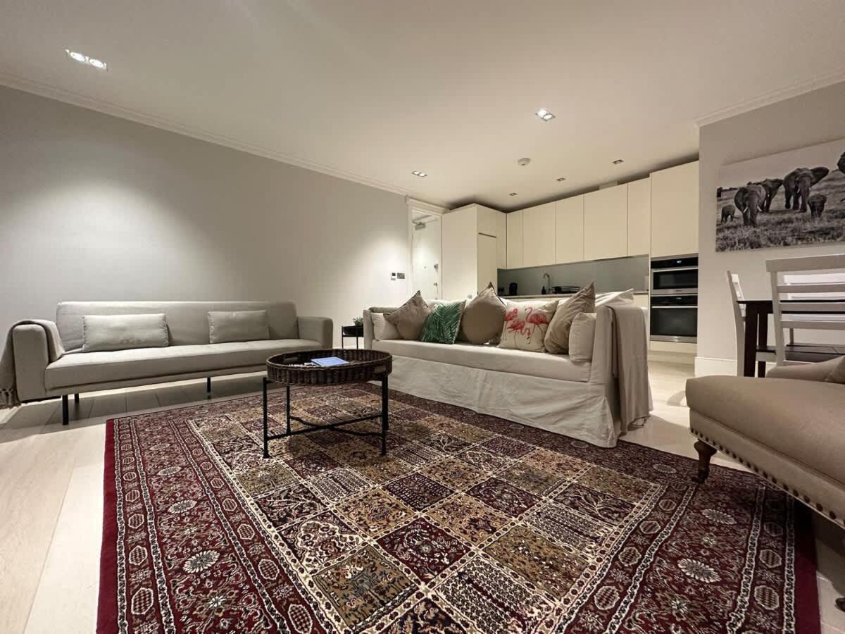 Sg, Chic Covent Garden Apartment Londres Extérieur photo